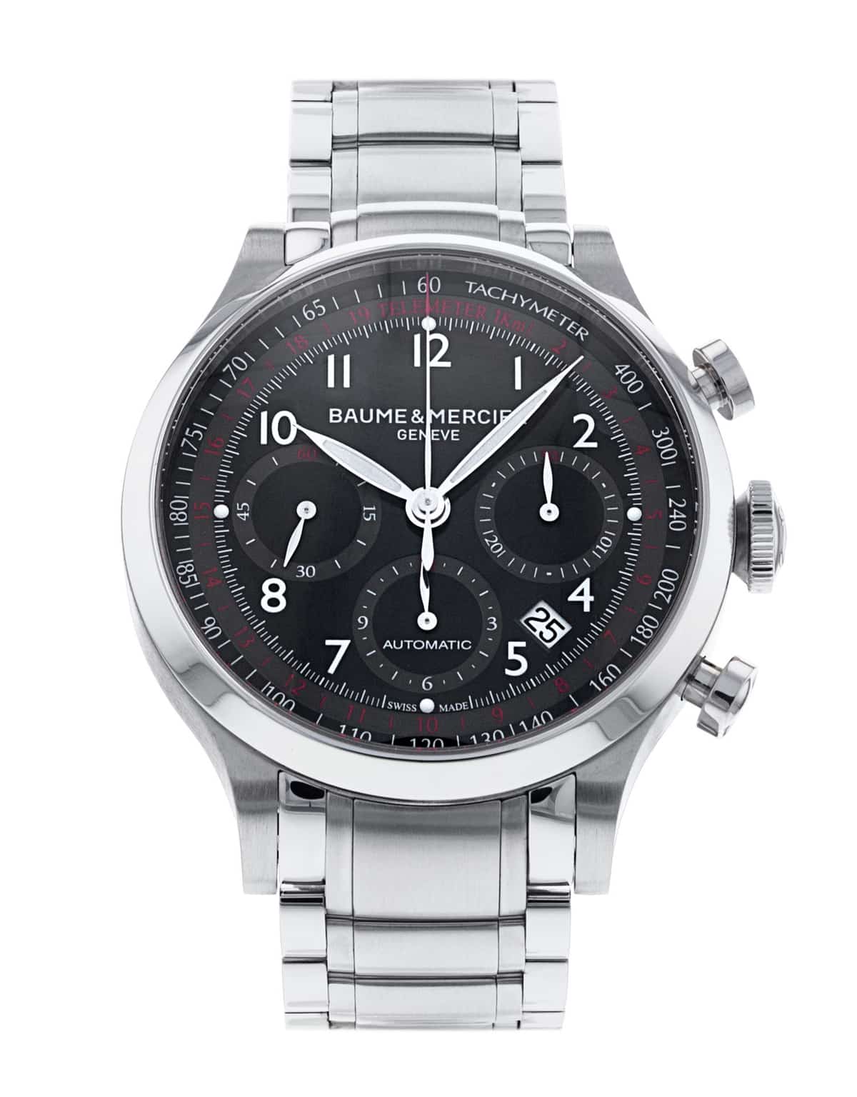 Baume et Mercier Capeland M0A10062
